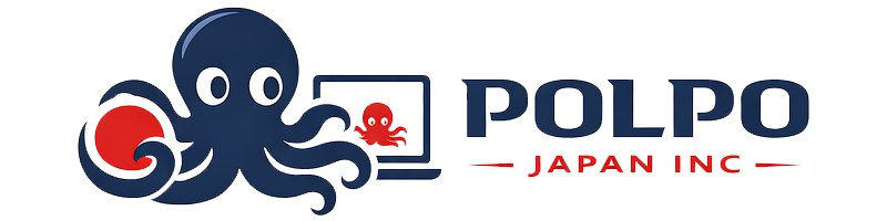 POLPO JAPAN NET SHOP